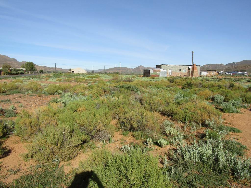713 m² Land available in Touws Rivier photo number 5