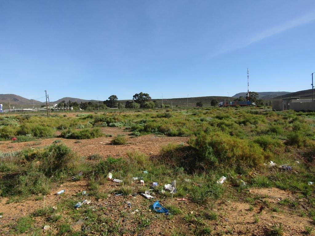 713 m² Land available in Touws Rivier photo number 3