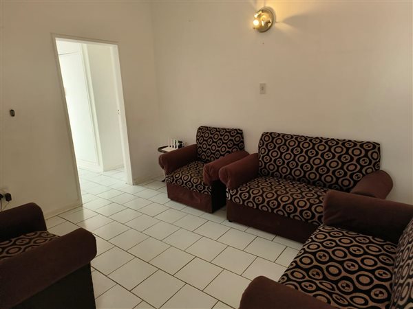 4 Bed Apartment