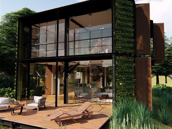 3 Bedroom House 3 Bedroom House