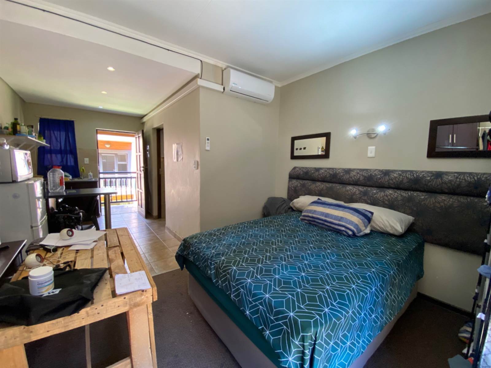 1 Bed Apartment in Bloemfontein photo number 12