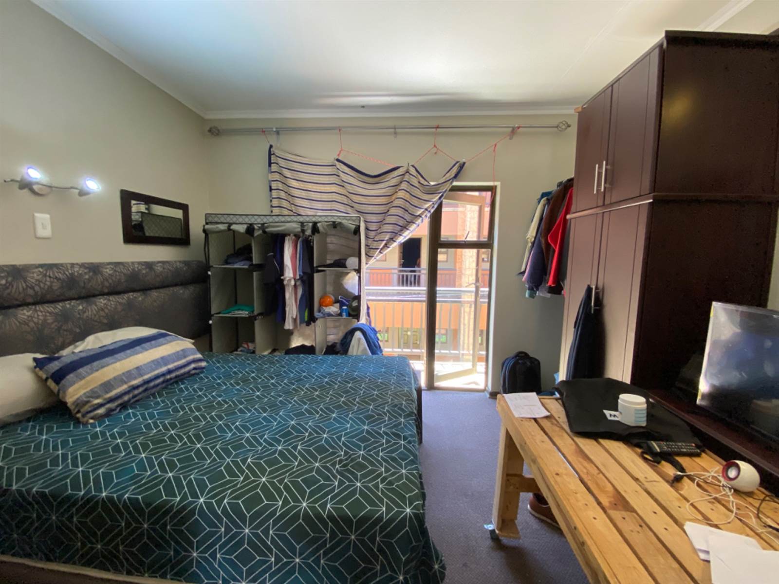 1 Bed Apartment in Bloemfontein photo number 15