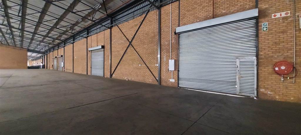 5300  m² Commercial space in Pomona photo number 13