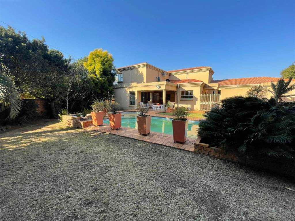 3 Bed House to rent in Eldo Park RR4158160 Private Property