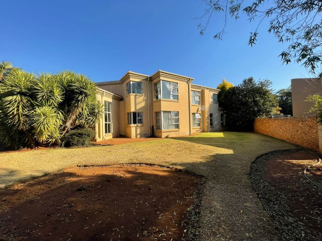 3 Bed House to rent in Eldo Park RR4158160 Private Property