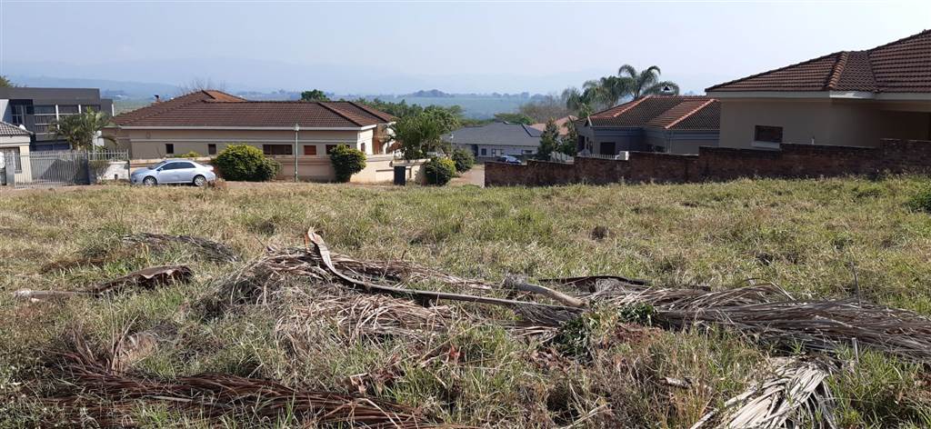 750 m² Land available in Tzaneen photo number 2