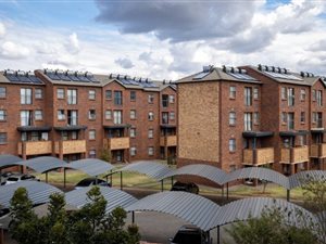2 Bed Apartment in Montana Tuine