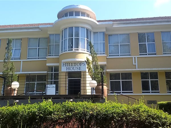 278  m² Commercial space in Clarendon