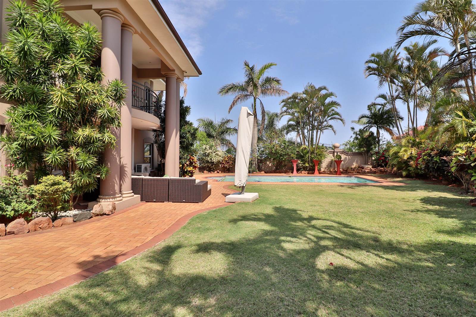 5 Bed House in Umhlanga Rocks photo number 18