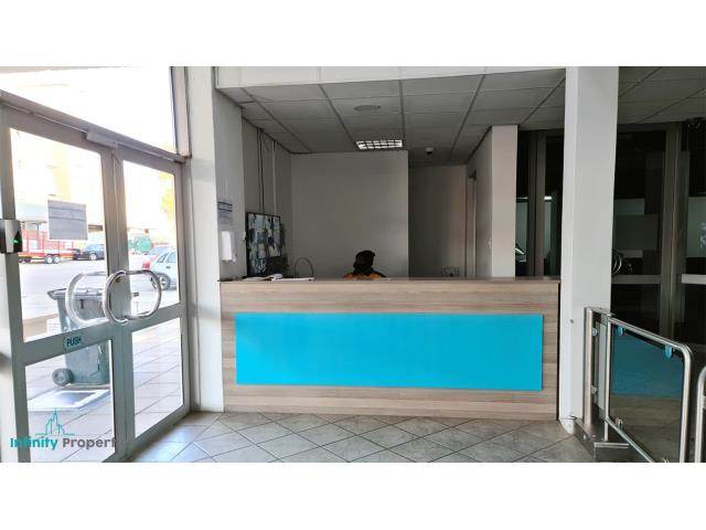 39  m² Office Space in Rietfontein photo number 13