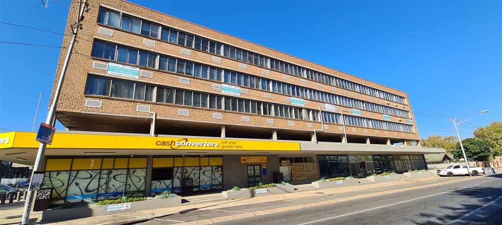 39  m² Office Space in Rietfontein photo number 17
