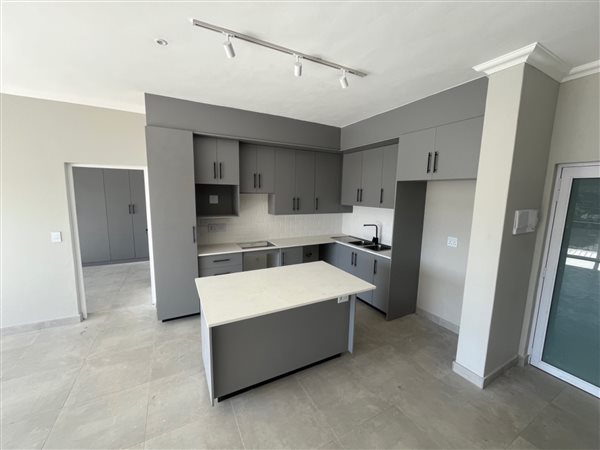 2 Bed Apartment