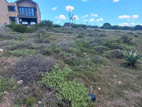 652 m² Land 652 m² Land