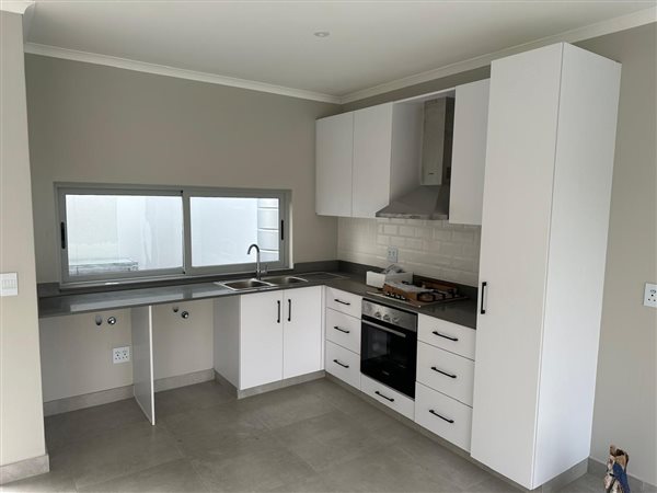 3 Bedroom House 3 Bedroom House