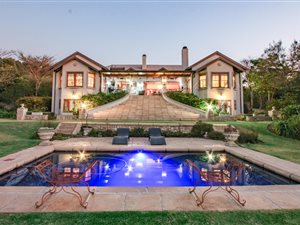 4 Bed House in Blue Hills Country Estate