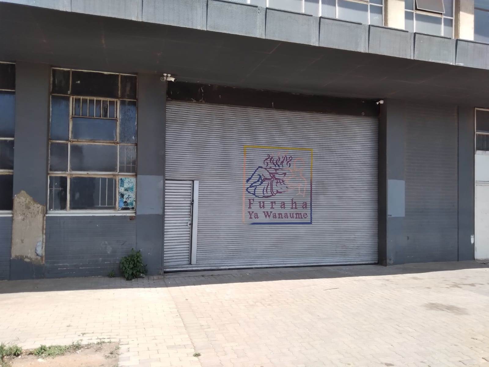 25124  m² Commercial space in New Doornfontein photo number 8