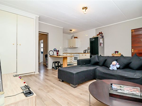 1 Bed Apartment