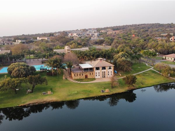 2 Bed House in Sable Hills Waterfront Estate