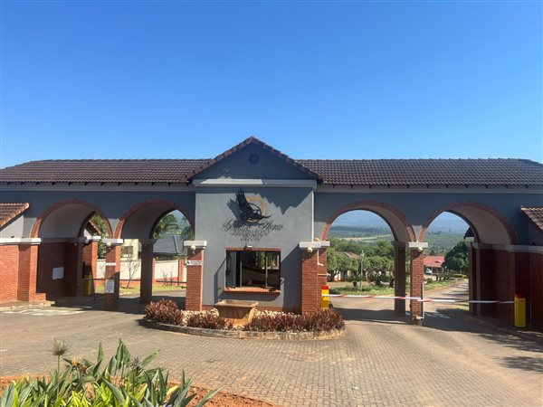 619 m² Land available in Tzaneen