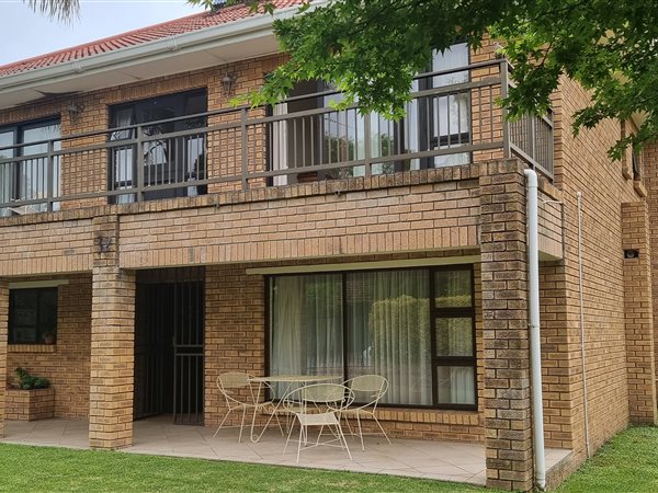 4 Bed House in Heatherlands