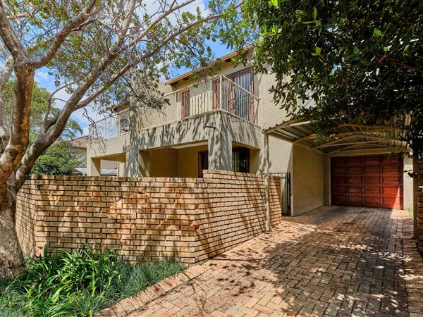 2 Bed Townhouse in Northgate