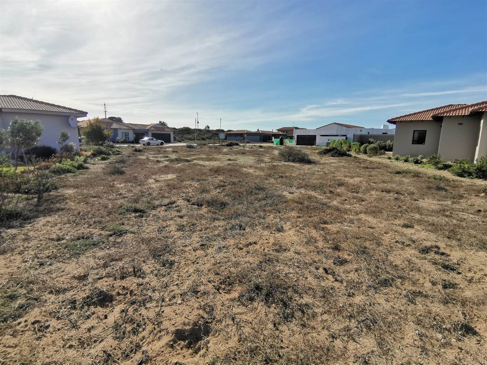 896 m² Land available in Langebaan Country Estate photo number 3