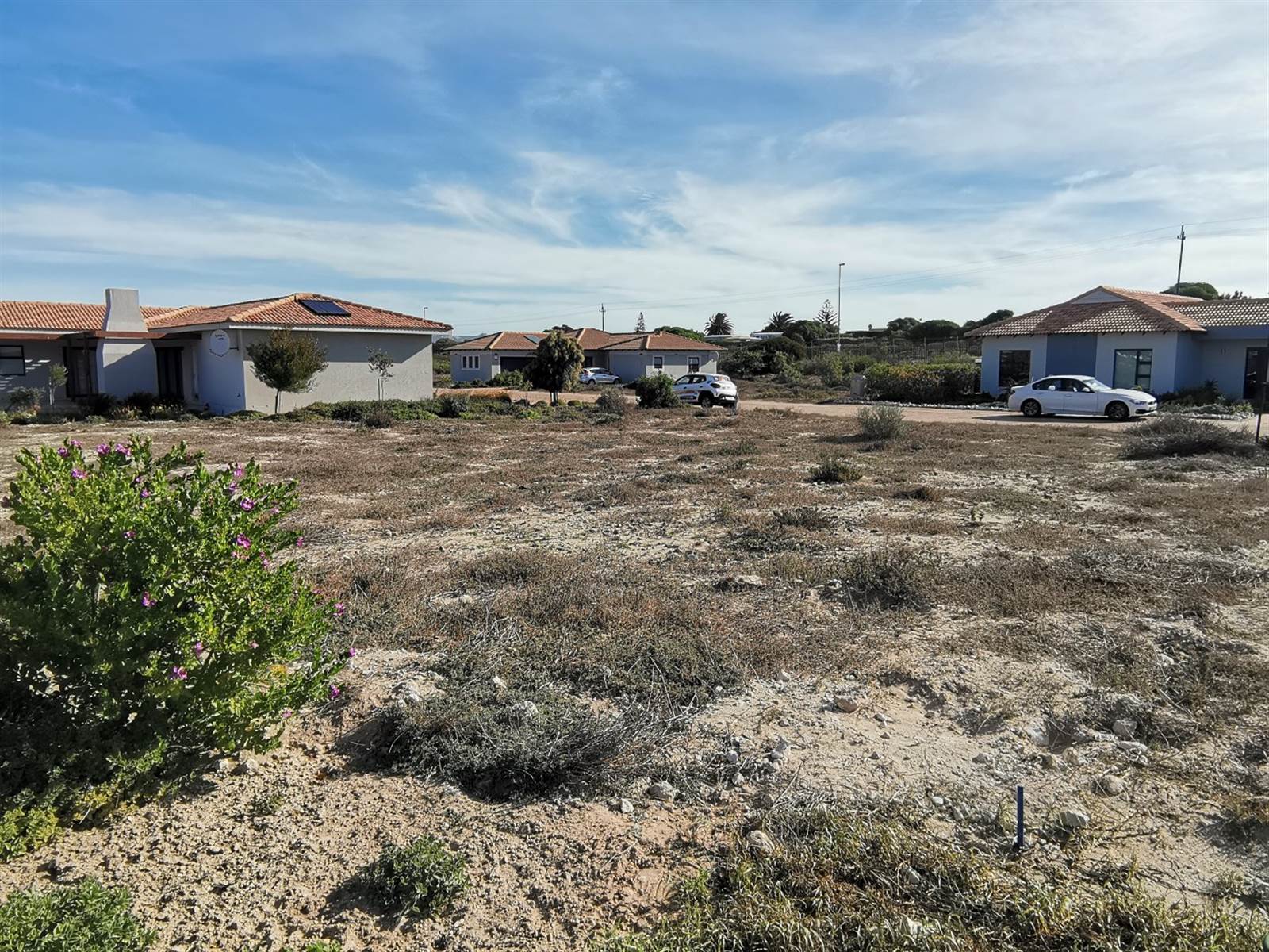896 m² Land available in Langebaan Country Estate photo number 4
