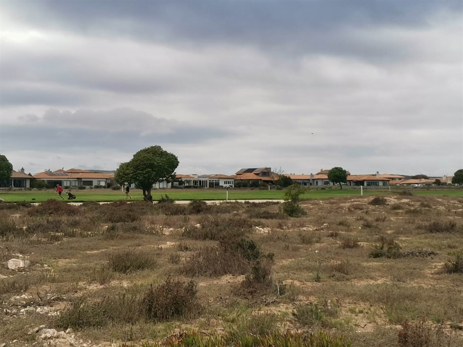 896 m² Land available in Langebaan Country Estate photo number 1