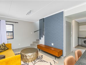 House in Kagiso