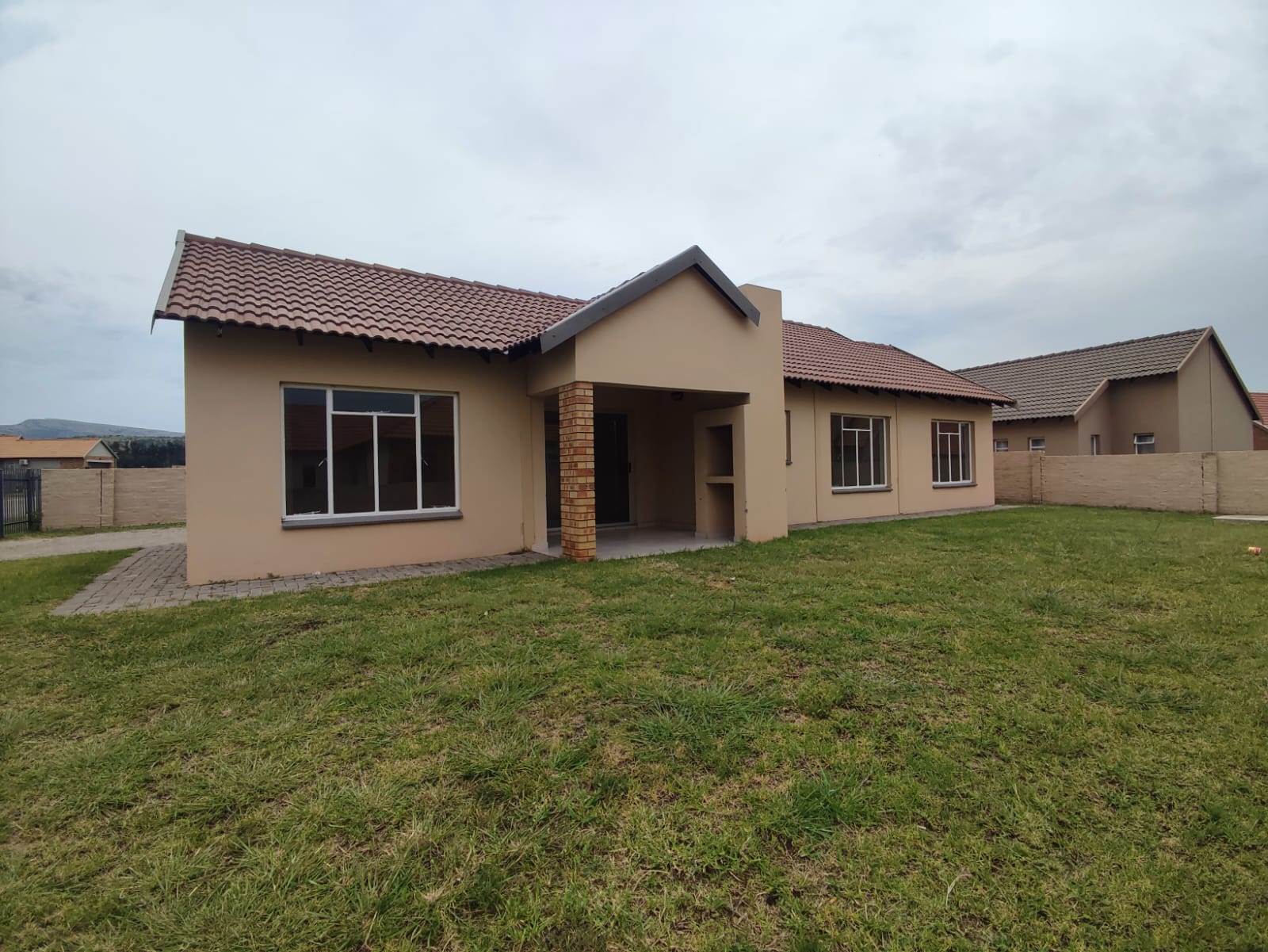 3 Bed House in Waterkloof photo number 26