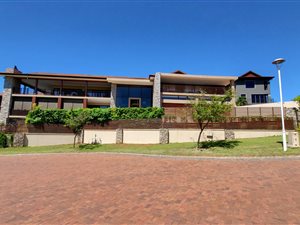 5 Bed House in Izinga Park