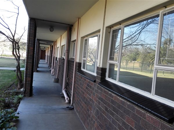 3 Bedroom Flat