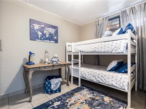 2 Bed Apartment in Lynnwood