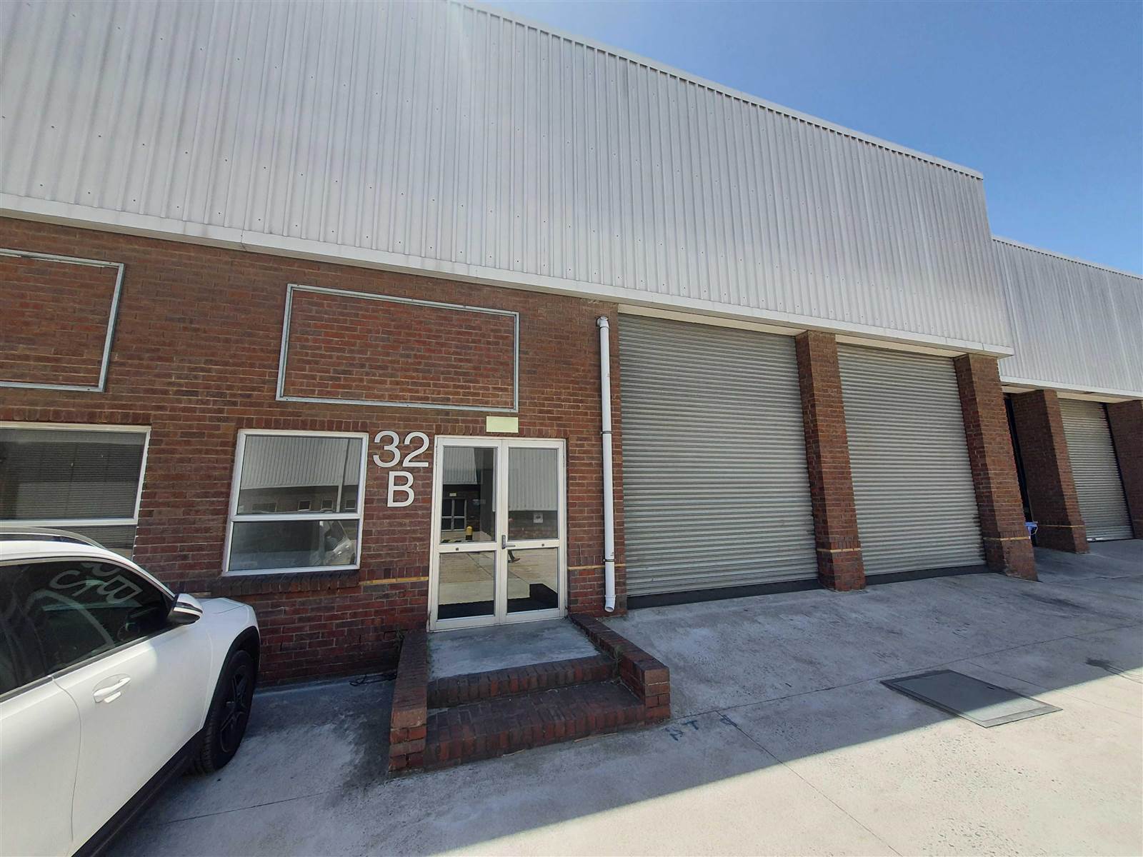264  m² Industrial space in Bellville South photo number 1