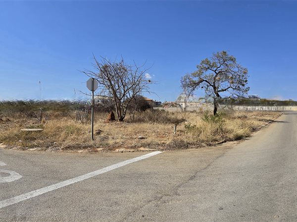 941 m² Land 941 m² Land