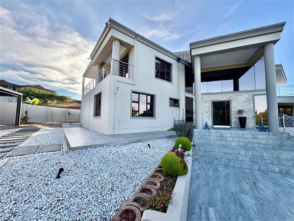 5 Bedroom House 5 Bedroom House