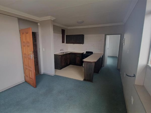 1 Bed Apartment