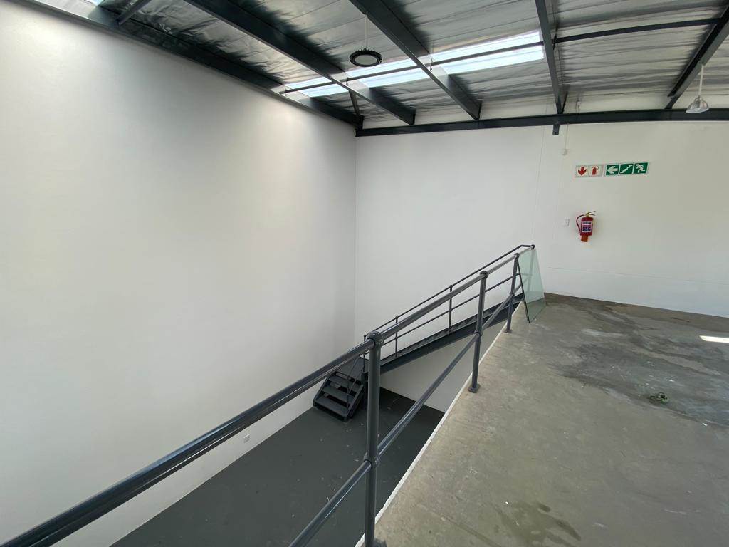 127  m² Industrial space in Barbeque Downs photo number 10
