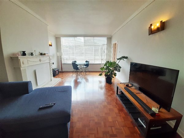 3 Bed Apartment