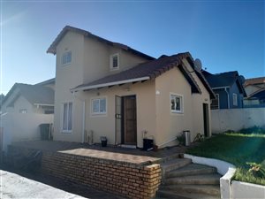 3 Bed House in Witpoortjie