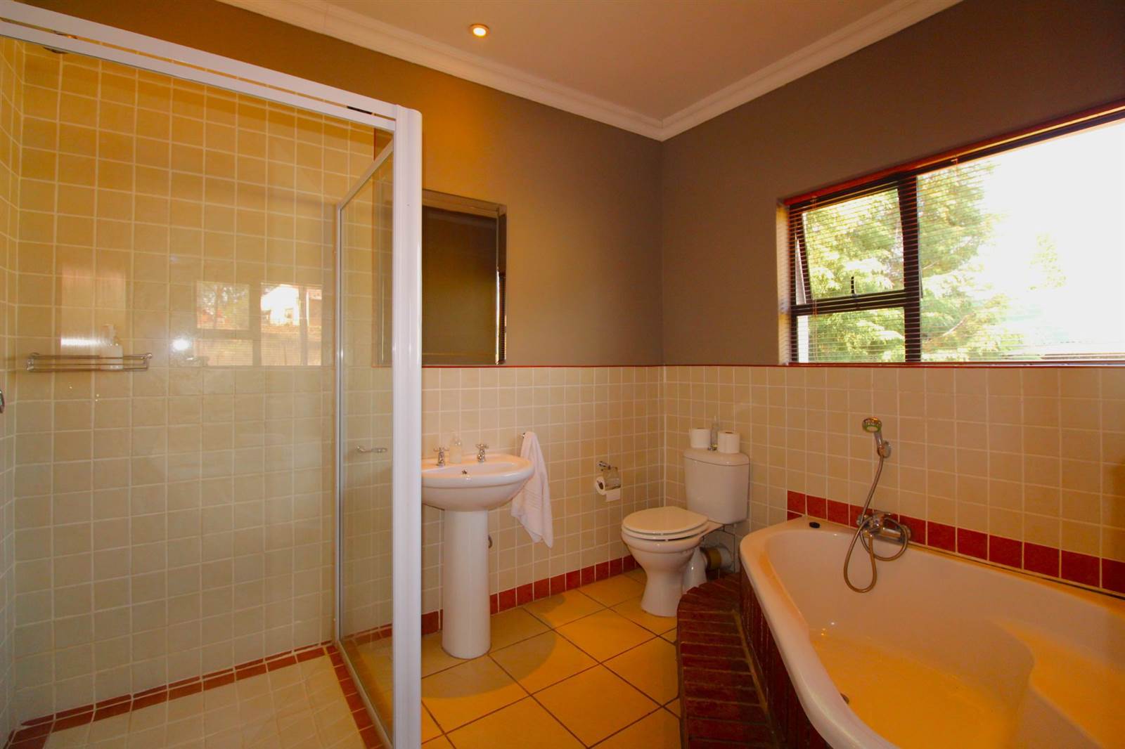 8 Bed House in Dullstroom photo number 6