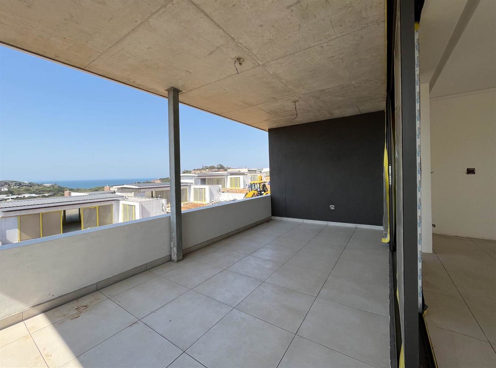 4 Bed Townhouse in Zululami Luxury Coastal Estate photo number 4
