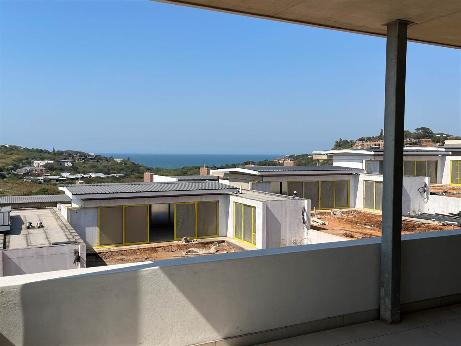 4 Bed Townhouse in Zululami Luxury Coastal Estate photo number 3