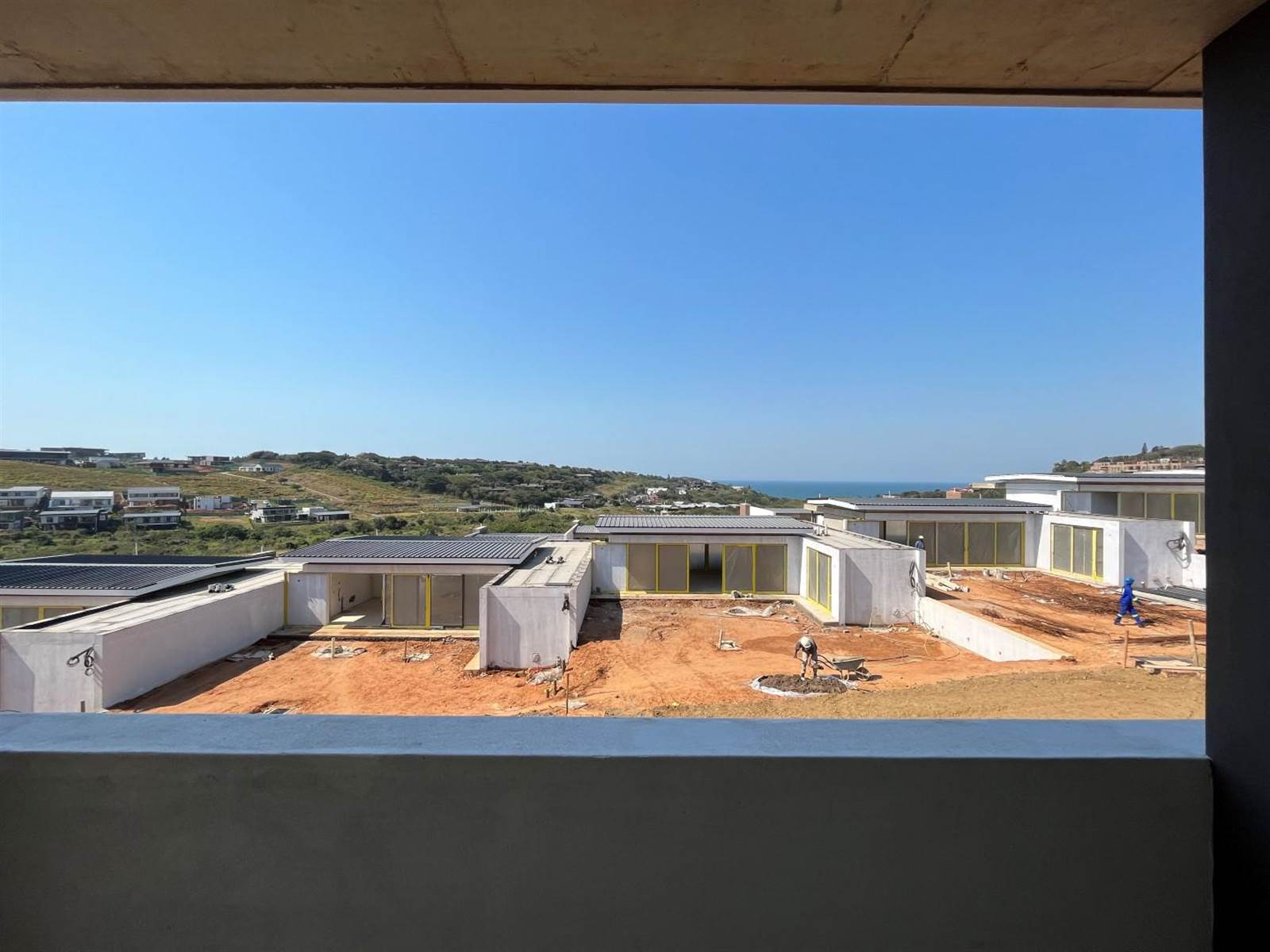 4 Bed Townhouse in Zululami Luxury Coastal Estate photo number 5