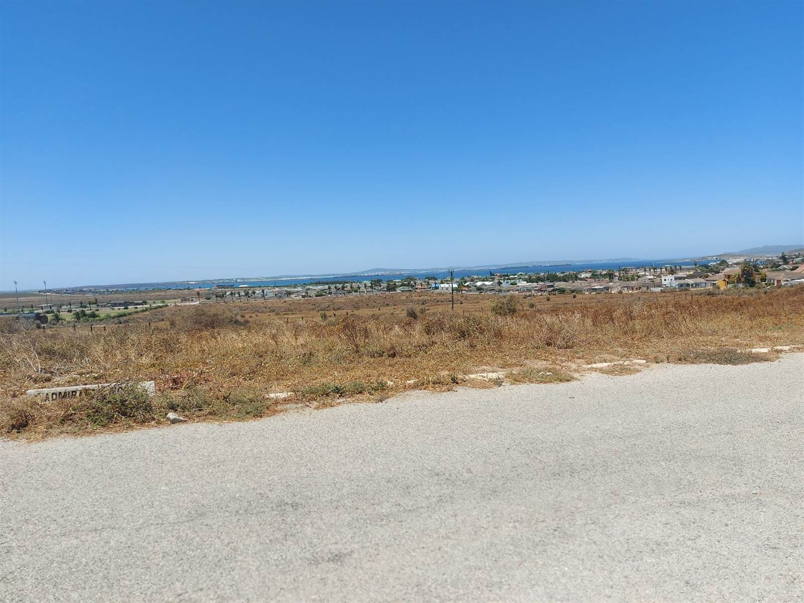 541 m² Land available in Saldanha photo number 4