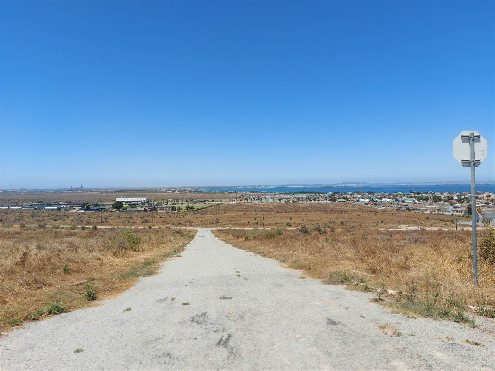 541 m² Land available in Saldanha photo number 1