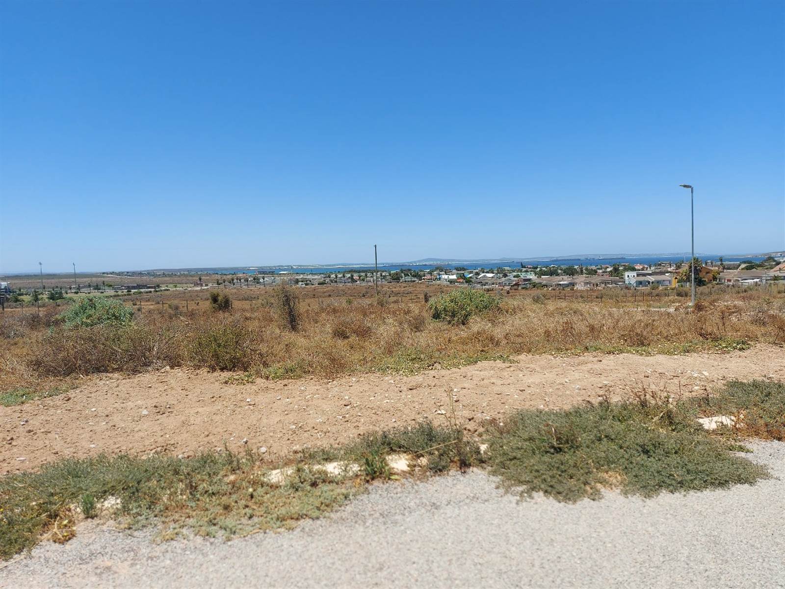 541 m² Land available in Saldanha photo number 2