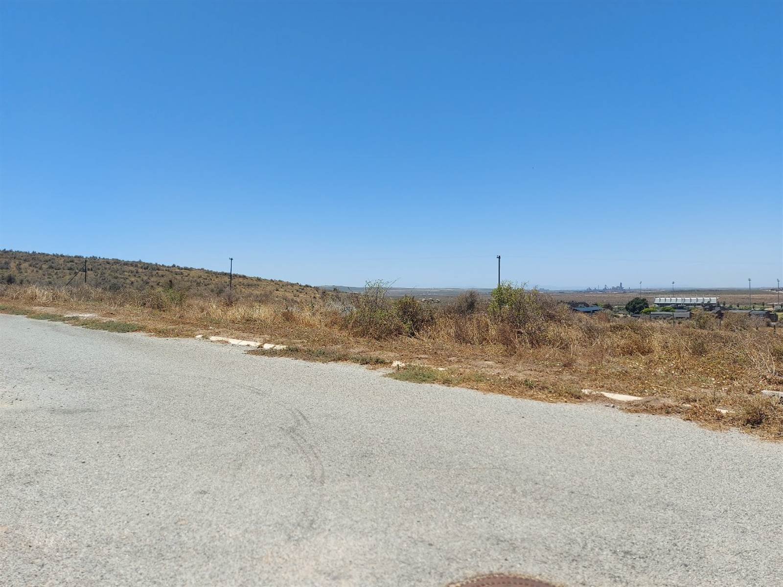 541 m² Land available in Saldanha photo number 5