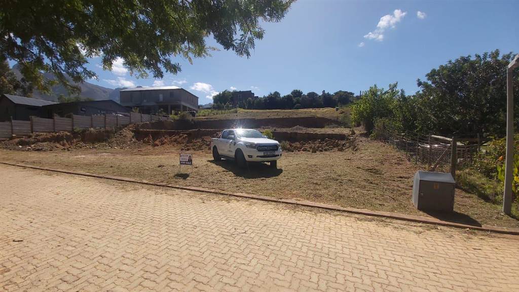 800 m² Land available in Swellendam photo number 8