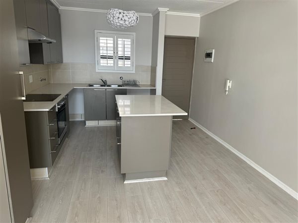 2 Bed Apartment